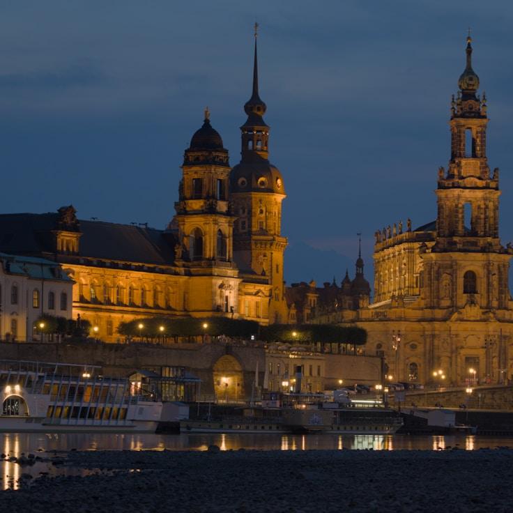 Family terraces and cafés for calm evenings in Berlin
